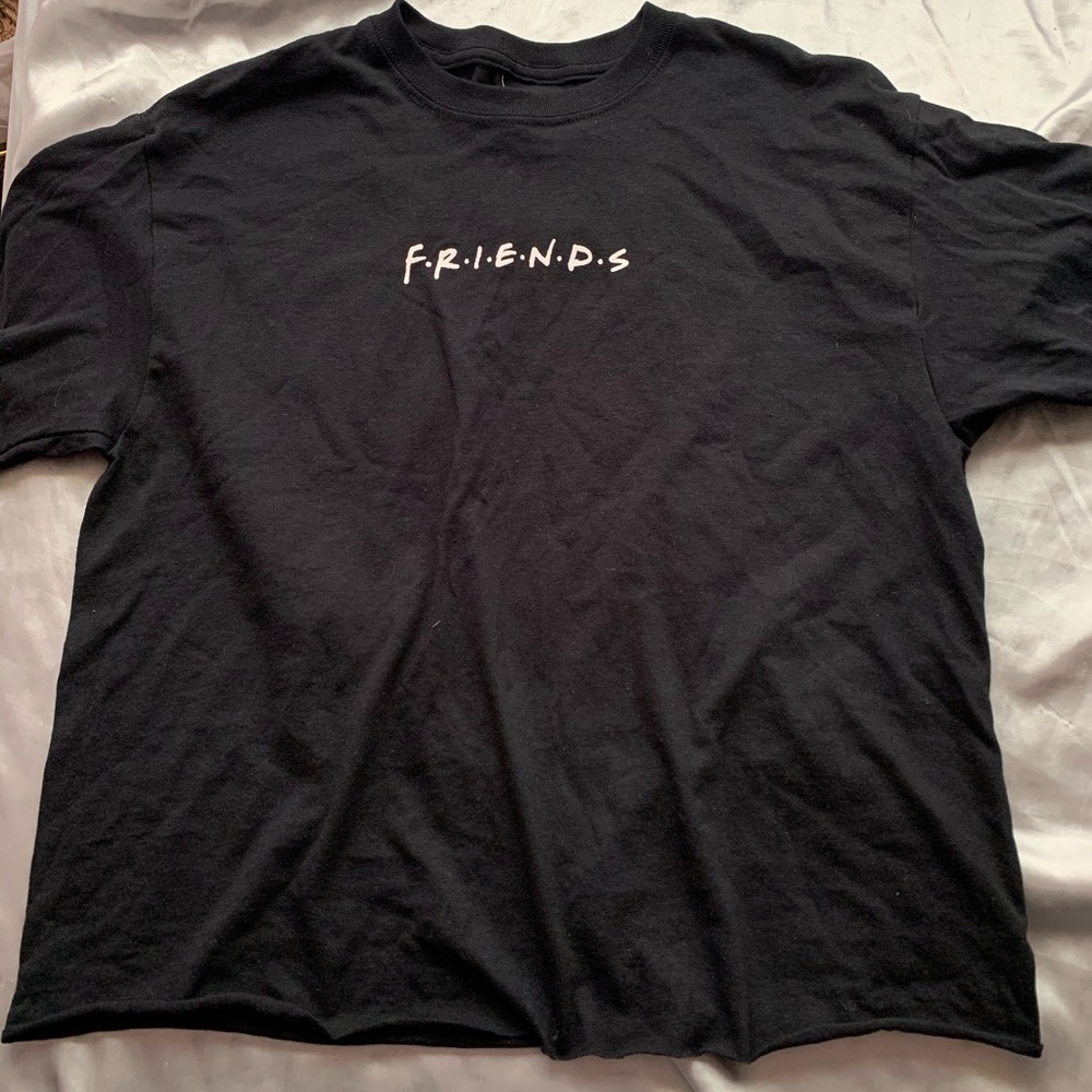 FRIENDS tshirt